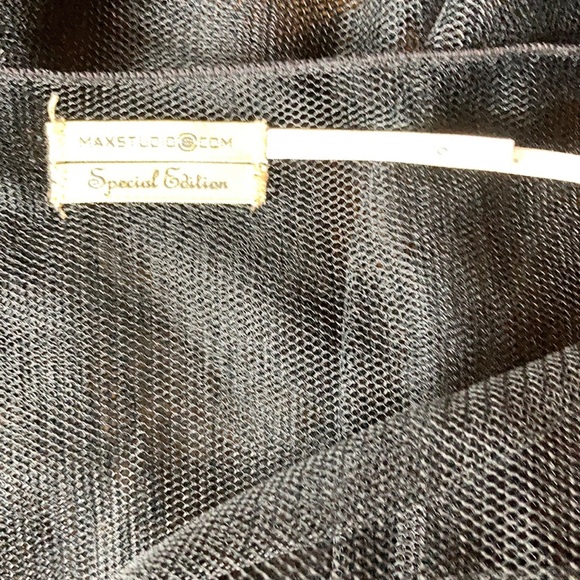 Max Studio special edition lace dress - Picture 6 of 7